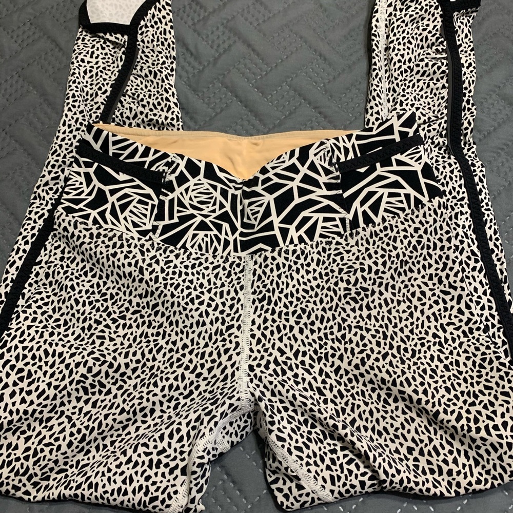Lululemon 7/8 length leggings